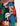 ADIDAS x Rich Mnisi Leggings Multicolor | MegaMall.bg