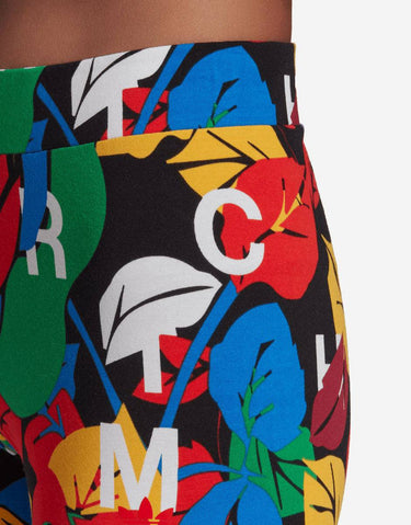 ADIDAS x Rich Mnisi Leggings Multicolor | MegaMall.bg