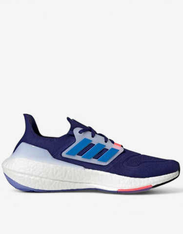 ADIDAS Running Ultraboost 22 Shoes Indigo