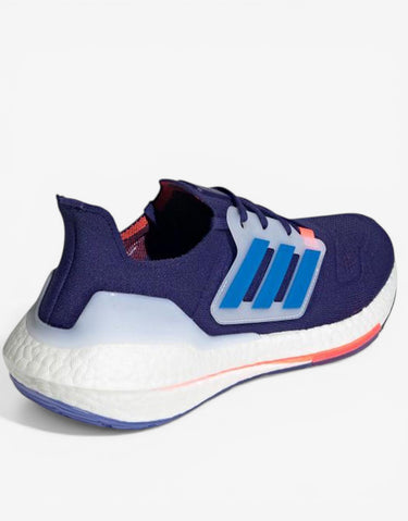 ADIDAS Running Ultraboost 22 Shoes Indigo