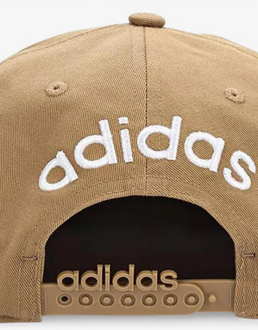 ADIDAS Samstag Grandadl Cap Brown