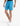 ADIDAS Saturday 9 Shorts Blue