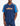 ADIDAS Short Sleeve Jersey Tee Blue