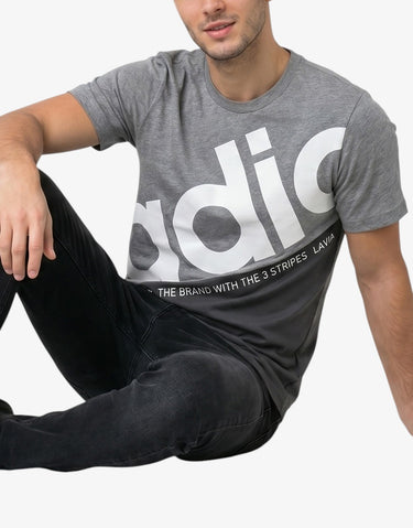 ADIDAS Short Sleeve Pete Classic Tee Multicolor