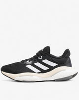 ADIDAS Solarglide 6 Running Shoes Black Черен 39⅓ | MegaMall.bg