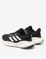 ADIDAS Solarglide 6 Running Shoes Black | MegaMall.bg