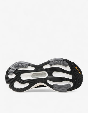 ADIDAS Solarglide 6 Running Shoes Black | MegaMall.bg