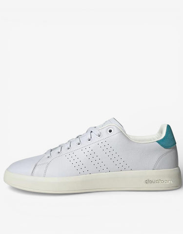 ADIDAS Sportswear Advantage Premium Shoes Grey Сив 40 | MegaMall.bg