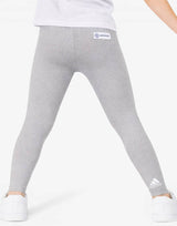 ADIDAS Sportswear Aeroready Leggings Grey | MegaMall.bg