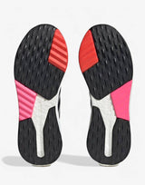 ADIDAS Sportswear Avryn Shoes Black/Pink | MegaMall.bg