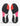 ADIDAS Sportswear Avryn Shoes Black/Pink | MegaMall.bg