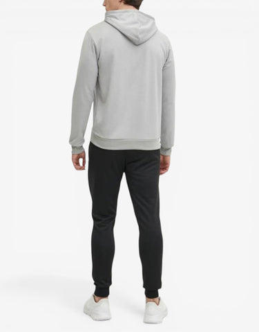 ADIDAS Sportswear Big Logo Track Suit Grey/Black