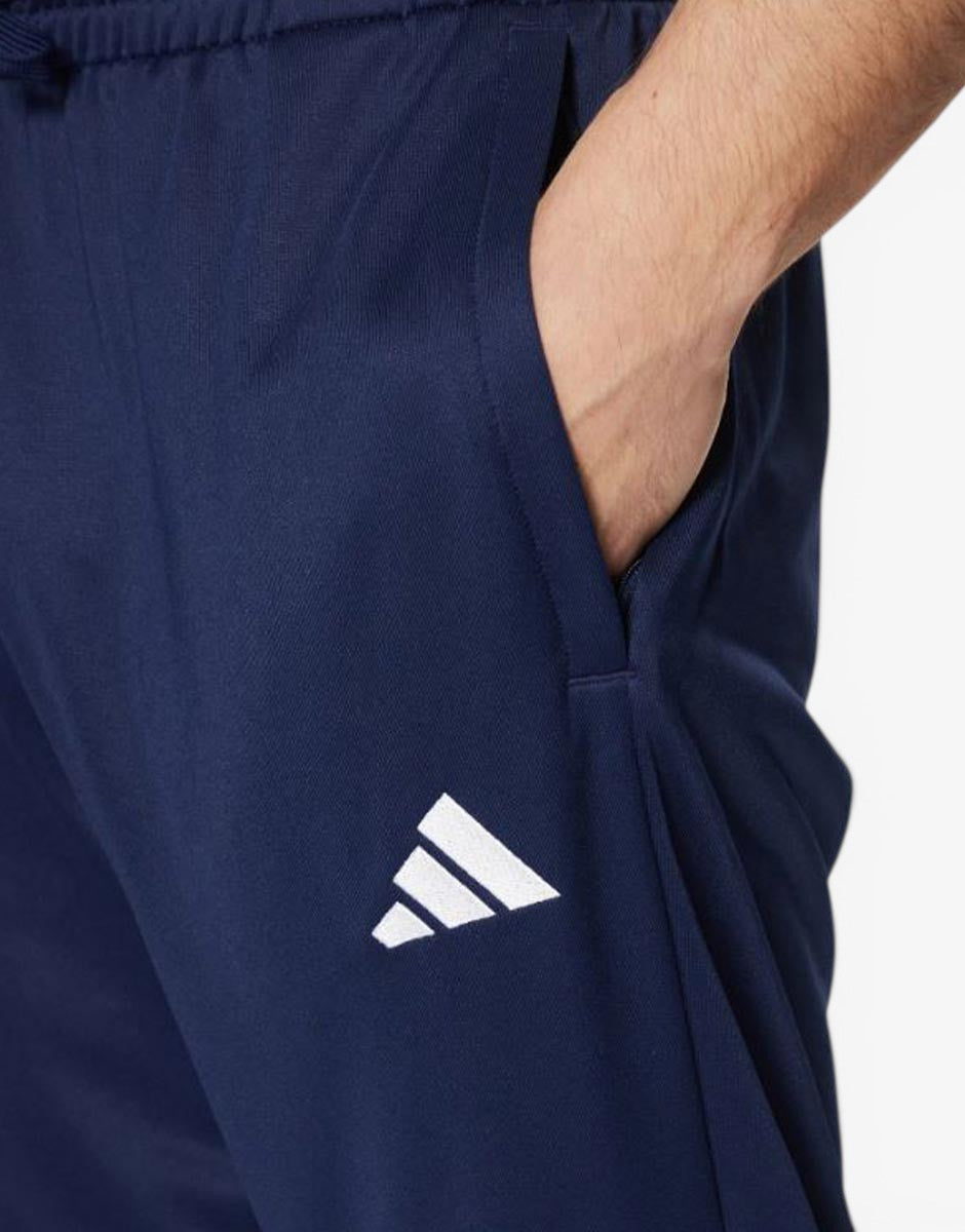 ADIDAS Sportswear Big Logo Track Suit Navy