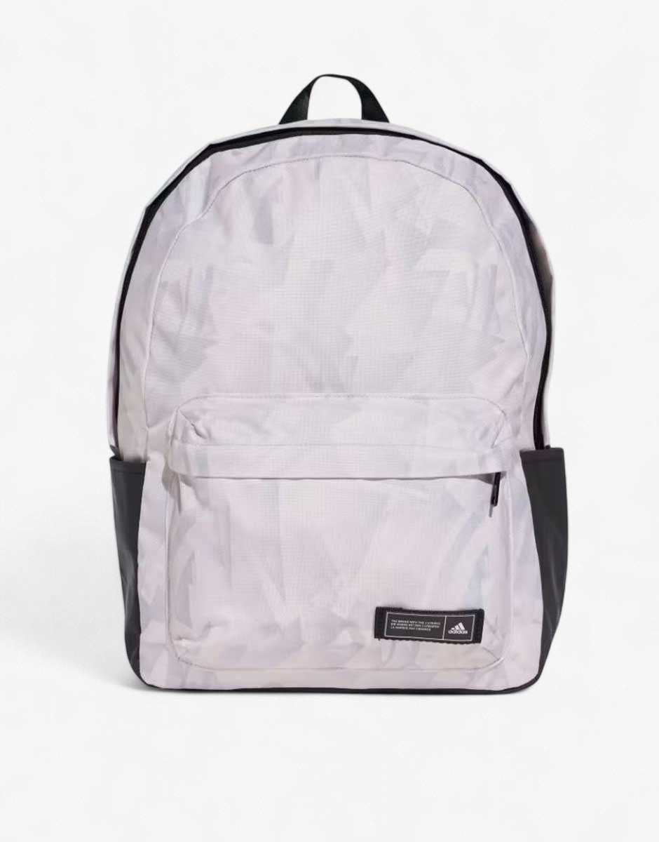 ADIDAS Sportswear Classic Graphic Backpack Grey