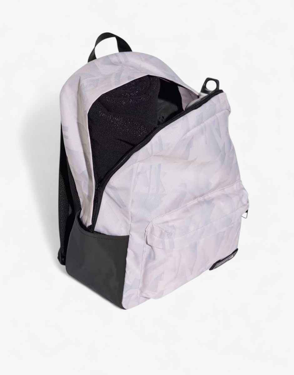 ADIDAS Sportswear Classic Graphic Backpack Grey