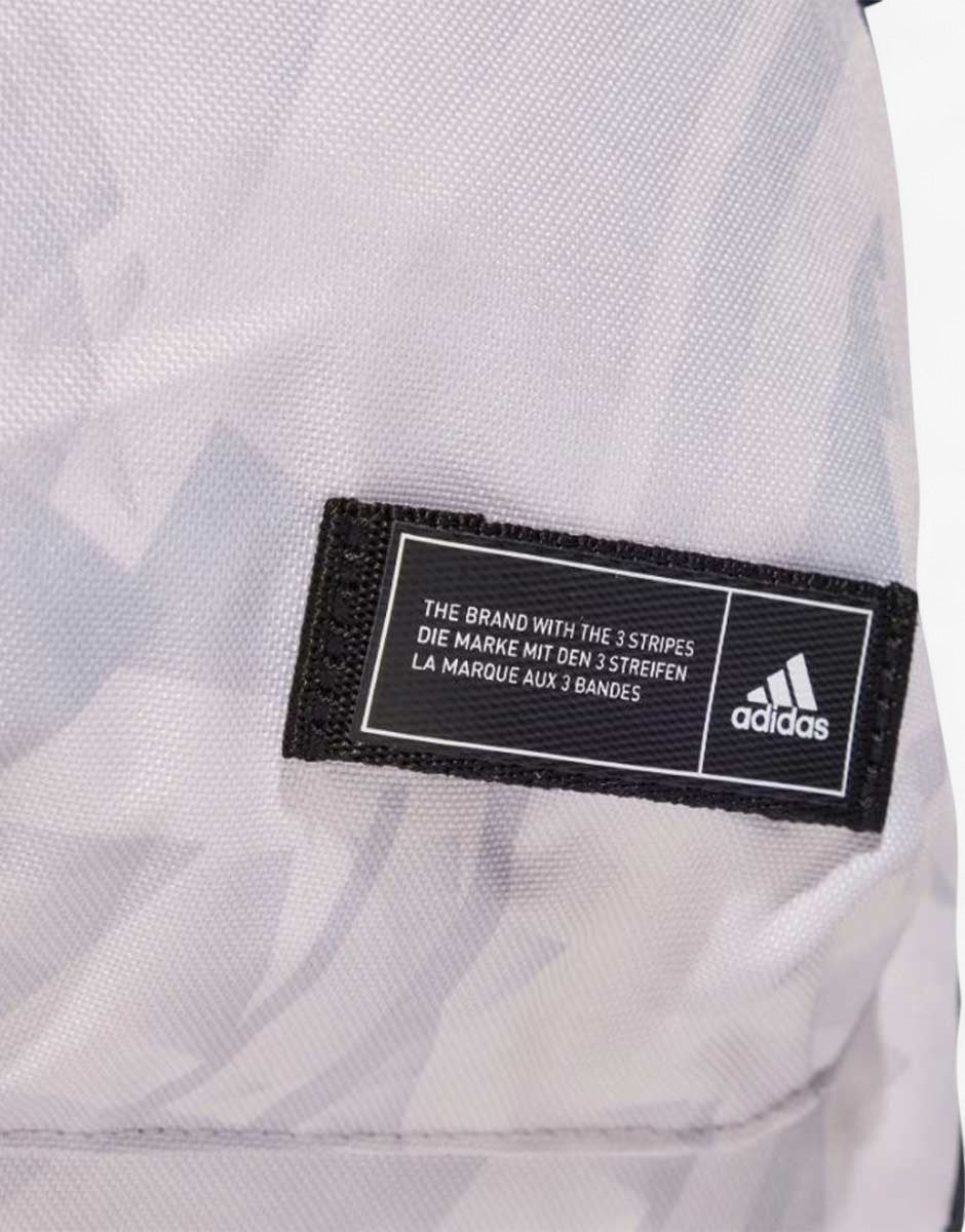ADIDAS Sportswear Classic Graphic Backpack Grey