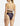 ADIDAS Sportswear Colorblock Swimsuit Black | MegaMall.bg