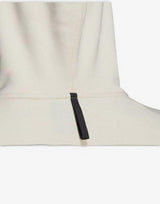 ADIDAS Sportswear Comfy & Chill Full Zip Hoodie Beige | MegaMall.bg