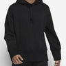 ADIDAS Sportswear Comfy Аnd Chill Fleece Hoodie Black Черен S | MegaMall.bg