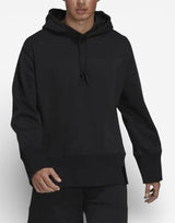 ADIDAS Sportswear Comfy Аnd Chill Fleece Hoodie Black Черен S | MegaMall.bg