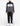 ADIDAS Sportswear Essentials Tracksuit Black/Grey