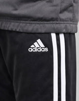 ADIDAS Sportswear Essentials Tracksuit Black/Grey | MegaMall.bg