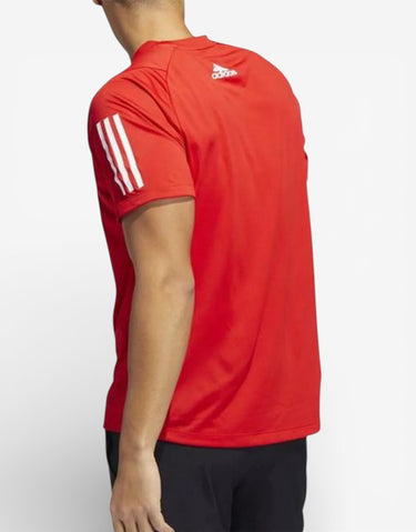 ADIDAS Sportswear FreeLift 3 BarTee Red | MegaMall.bg
