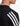 ADIDAS Sportswear Future Icons 3-Stripes Tee Black
