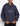 ADIDAS Sportswear Future Icons Feel Fierce Graphic Hoodie Navy