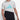 ADIDAS Sportswear Graphic Tee White/Black Бял S | MegaMall.bg