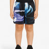 ADIDAS Sportswear Heat.Rdy Knit Shorts Black/Multi Черен 128 | MegaMall.bg