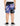 ADIDAS Sportswear Heat.Rdy Knit Shorts Black/Multi | MegaMall.bg