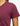 ADIDAS Sportswear Holiday Graphic Short Sleeve Tee Burgundy | MegaMall.bg