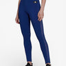 ADIDAS Sportswear Mesh leggings Blue Син XS | MegaMall.bg