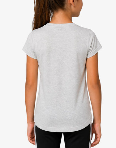 ADIDAS Sportswear Must Haves Tee Grey