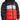 ADIDAS Sportswear Synthetic Down Jacket Black/Red Черен 104 | MegaMall.bg