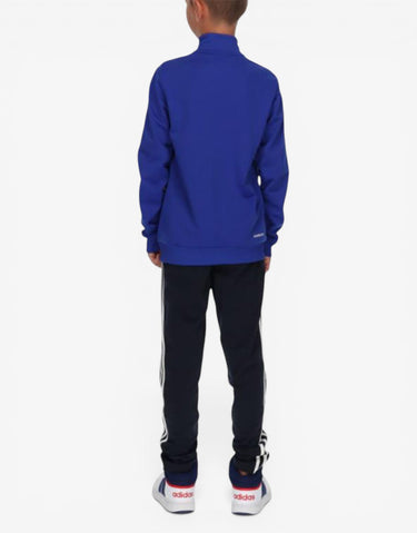 ADIDAS Sportswear U 3S Tiberio TrackSuit Blue