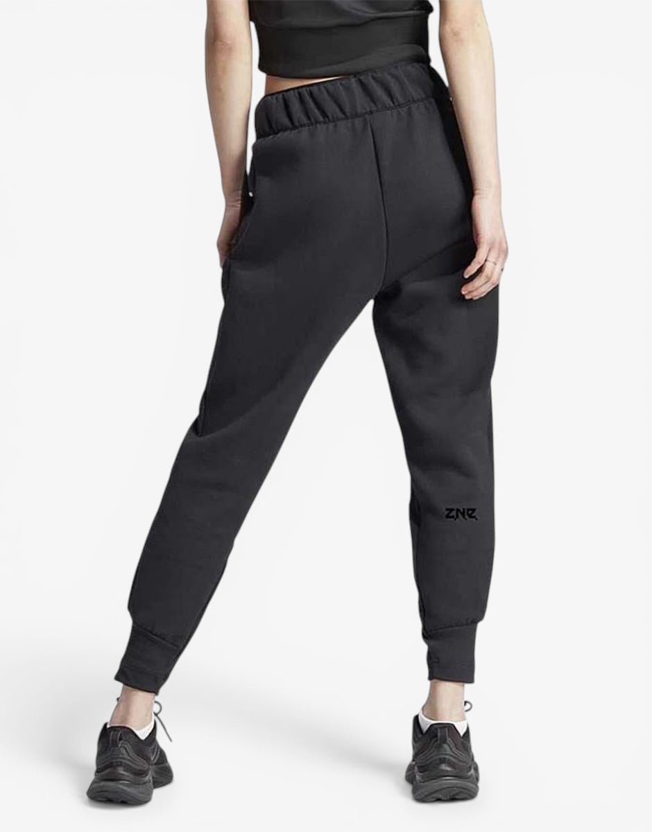 ADIDAS дамско спортно долнище черно за тренировки