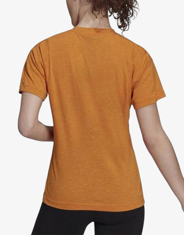 ADIDAS Sportswear Winners 2.0 Tee Orange