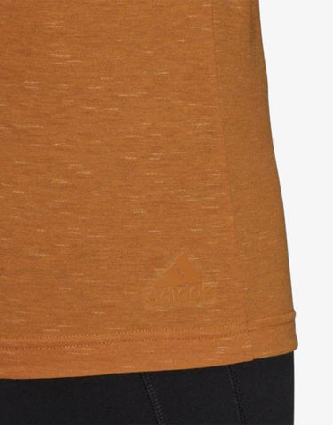 ADIDAS Sportswear Winners 2.0 Tee Orange