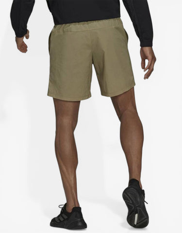 ADIDAS Sportswear X-City Woven Shorts Green