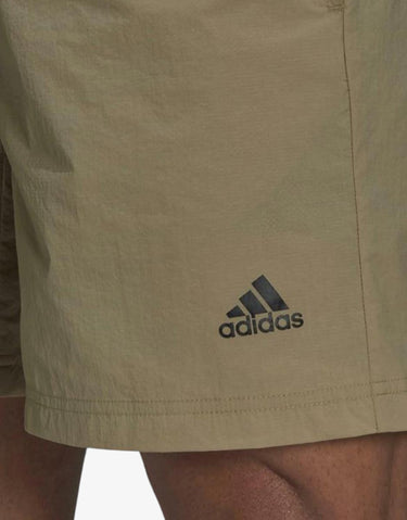 ADIDAS Sportswear X-City Woven Shorts Green