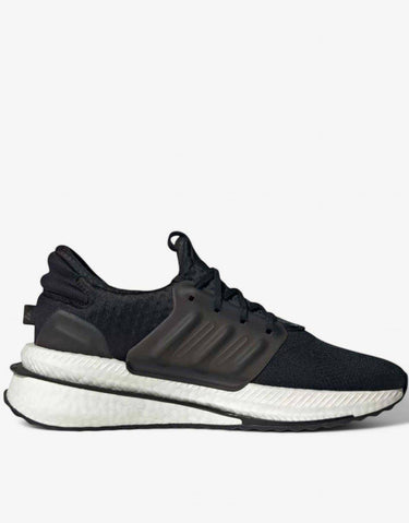 ADIDAS Sportswear X_Plrboost Shoes Black/White | MegaMall.bg