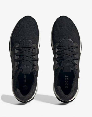 ADIDAS Sportswear X_Plrboost Shoes Black/White | MegaMall.bg