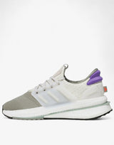 ADIDAS Sportswear X_Plrboost Shoes Green/Grey Зелен 40 | MegaMall.bg