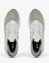 ADIDAS Sportswear X_Plrboost Shoes Green/Grey | MegaMall.bg