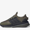 ADIDAS Sportswear X_Plrboost Shoes Shadow Olive Зелен 41⅓ | MegaMall.bg