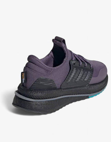 ADIDAS Sportswear X_Plrboost Shoes Shadow Violet | MegaMall.bg