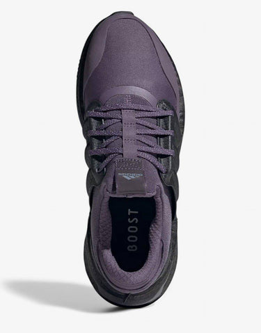 ADIDAS Sportswear X_Plrboost Shoes Shadow Violet | MegaMall.bg
