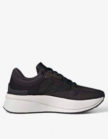 ADIDAS Sportswear Znchill Lightmotion+ Shoes Black | MegaMall.bg